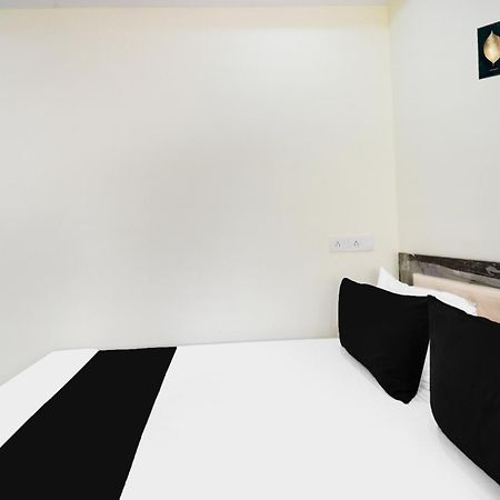 Hotel O Sri Balaji Grand Hyderabad Exterior foto